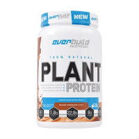 Everbuild Plant Protein 750g
