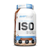 Everbuild Ultra Hydrolyzed Iso Build 908g