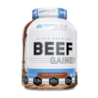 Everbuild Ultra Premium 100% Beef Gainer 2720g