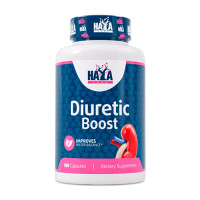 Haya Labs Diuretic Boost 100caps