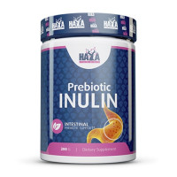 Haya Labs Prebiotic INULIN 200g