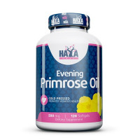 Haya Labs Evening Primrose Oil 500mg 120 softgels