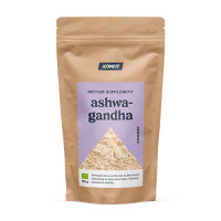 ICONFIT Mahe Ashwagandha Pulber 150g