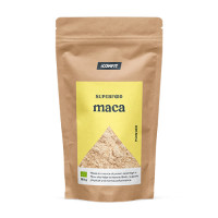 ICONFIT Mahe Maca Pulber 150g