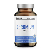 ICONFIT Chromium 90caps