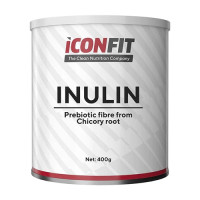 ICONFIT Inulin 400g (Kasulik Kiudaine)