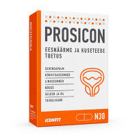 ICONFIT Prosicon 30caps
