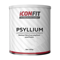 ICONFIT Psyllium (78% Naturaalne Kiudaine 300g)