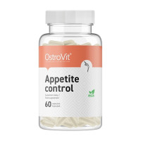 OstroVit Appetite Control 60vcaps