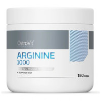 OstroVit Arginine 1000 150caps