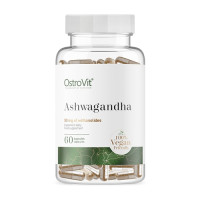 OstroVit Ashwagandha VEGE 60vcaps