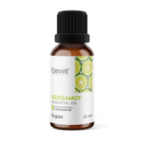 OstroVit Bergamoti Eeterlik Õli 15ml