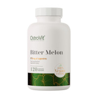 OstroVit Bitter Melon 120vcaps