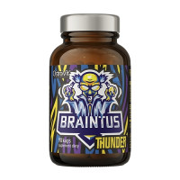 OstroVit Braintus Thunder 90vcaps