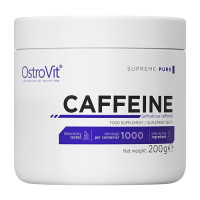 OstroVit Caffeine powder 200g natural