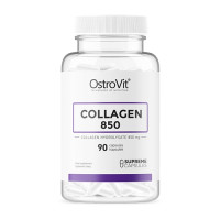 OstroVit Collagen 850mg 90caps