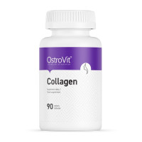 OstroVit Collagen 90tabs