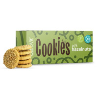 OstroVit Cookies with Hazelnuts 130g