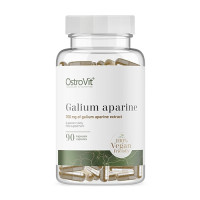 OstroVit Galium Aparine VEGE 90caps (Parim enne: 10.2024)