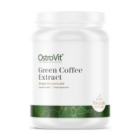 OstroVit Green Coffee Extract VEGE 100g (Parim enne: 25.04.2023)