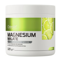 OstroVit Magneesiummalaat 120g