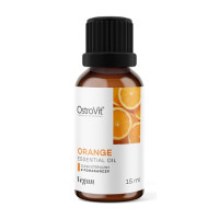 OstroVit Apelsini Eeterlik Õli 15ml