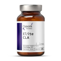 OstroVit Pharma Elite CLA 30caps (Parim enne: 05.2024)