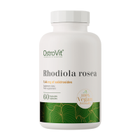 OstroVit Rhodiola Rosea VEGE 60vcaps