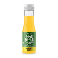OstroVit Sauce 300g - Pineapple