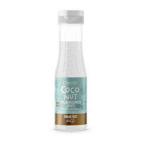 OstroVit Sauce 350g - Coconut (Parim enne: 08.2023)