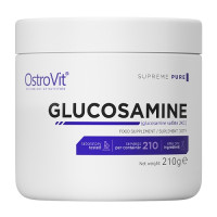 OstroVit Supreme Pure Glucosamine 210g