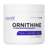 OstroVit Supreme Pure Ornithine 200g
