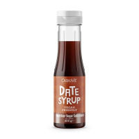 OstroVit Syrup 400g - Date