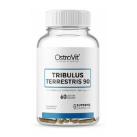 OstroVit Tribulus Terrestris 90 60caps