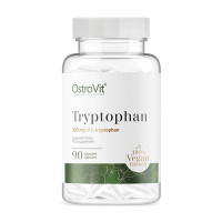 OstroVit Tryptophan VEGE 90vcaps