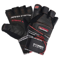 Power System Gloves Ultimate Motivation