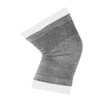 Power System Knee Support Grey