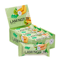 ProteinRex Lamington Valgukook 50g