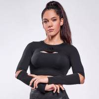Scitec KATE Women Long-Sleeve T-Shirt