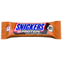 Snickers Hi-Protein Bar 57g Peanut Butter