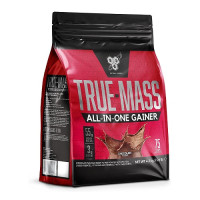 BSN True Mass All in 1 Gainer 4200g