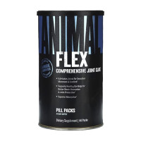 Universal Nutrition Animal Flex 44packs