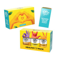 VPLab UltraVit Health Pack