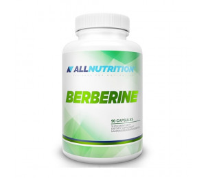 AllNutrition Adapto Berberine 90caps