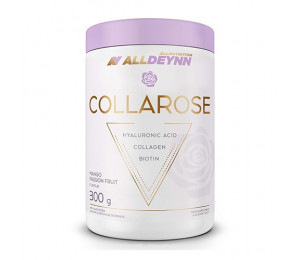 AllNutrition AllDeynn Collarose 300g
