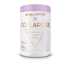 AllNutrition AllDeynn Collarose 300g (Parim enne: 09.2023)