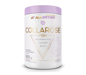 AllNutrition AllDeynn Collarose Fish 300g (Parim enne: 05.2023)