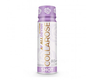 AllNutrition AllDeynn Collarose Shot 80ml (Parim enne: 11.2022)