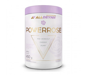 AllNutrition AllDeynn Powerrose 450g