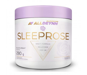 AllNutrition AllDeynn Sleeprose 280g